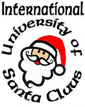 International University of Santa Claus